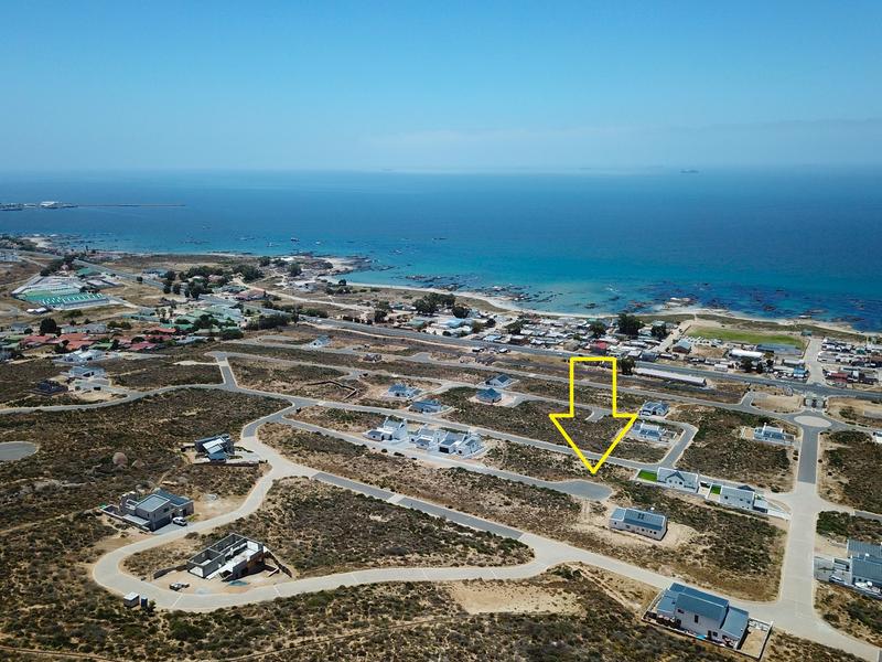 0 Bedroom Property for Sale in St Helena Views Western Cape